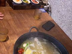 -楠火锅(昆山金鹰店)