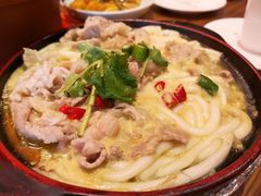 -百年神厨·地道川菜(清江西路店)