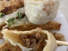 -老方子馅饼粥(台东店)