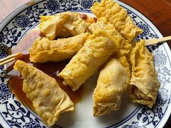 -茅老太臭豆腐