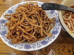 -豫掌柜饸饹面·烩面(秀沿路店)