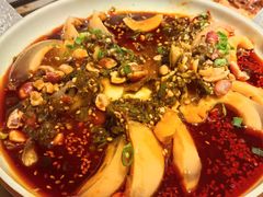 -六月雪干锅(绵阳凯德广场店)
