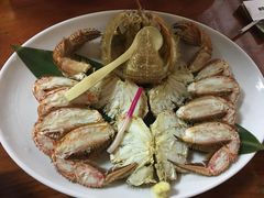 -蟹料理 北海道かに将軍(札幌本店)