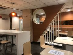 -麦当劳(北京南站店)