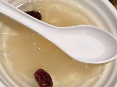 冰糖银耳羹-蓉李记成都名小吃(太原龙湖万达店)