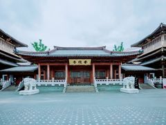 -香积寺