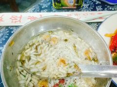 -张关合渣(航空大道店)