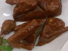 -阿锋鲍鱼酒家美食汇(华安店)
