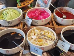 -星伦多自助料理·涮烤一体(杭州来福士店)