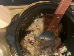 -喃喃椰·糟粕醋·椰子鸡火锅(七堡花园店)