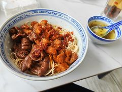 -好面道大肠面(中华路店)