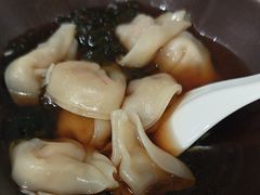 -华夏良子·足道SPA艾灸(翠微店)