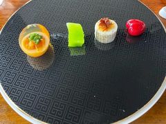 -鲜璟台·地标景观餐厅(上海中心店)