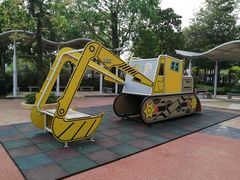 -荔湾区儿童公园