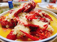 -虾女王·龙虾·烧烤(龙江店)
