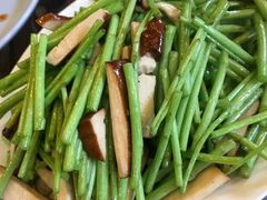 时令蔬菜-西江美食舫·江西菜(健德桥店)