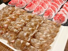 -快乐小羊·内蒙牛羊肉火锅(流花中心店)