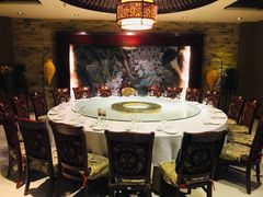 包厢-豫满楼(郑东新区店)