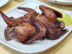 -吉莲利苑海鲜酒家(珠海拱北28年老字号店)