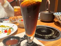-藤原布二·八佰善会席料理(奥体店)