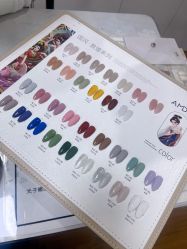 -WH日式美甲沙龙
