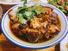 同安封肉-聪辉同安老美食饭店(大元路店)