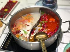 -许府牛火锅(信义坊总店)