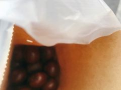 -高记福桂桂花糖炒栗(鼓楼店)