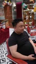 -男先生男士理发馆
