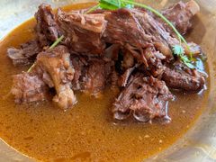 -芦月轩羊蝎子(北蜂窝店)