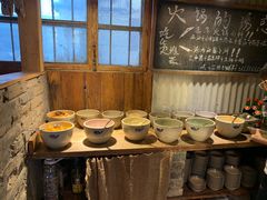 -胖三嬢·呱呱老火锅(北京总店)
