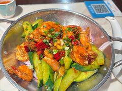 -粥满堂养生餐厅(学苑路店)