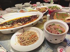 -福满我家大碗厨·湘菜(上海大厦店)