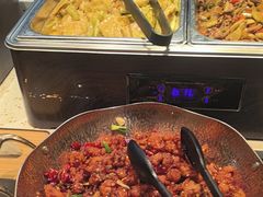 -八婺饭堂·自选店(新光汇店)