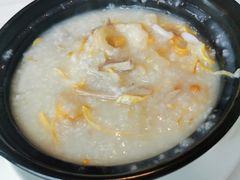 -粤式早茶希朋喜宴