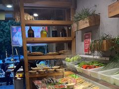 -塘屋烧烤·云南火塘烧烤品牌(春城慧谷旗舰店)
