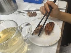 -百盛·牟平烧烤·养马岛海鲜(宁海大街店)