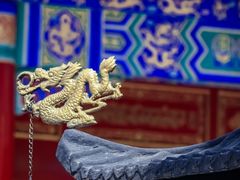 -西安市广仁寺