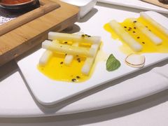 -竹雨堂创意中国菜(裕华店)