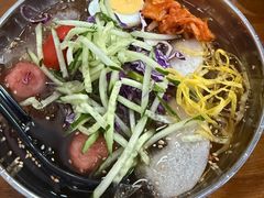 -优壹佳·延边朝鲜族料理(中山北路店)