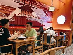 -满园烤鸭·春饼(中街大悦城店)