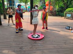 -武汉玛雅海滩水公园