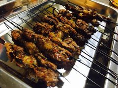 -清真·马峰烤肉(小学习北巷店)