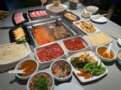 -海底捞火锅(北京西路夜宵主题店)
