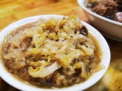 -清真海棠小吃