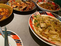 -塔哈尔·新疆盛宴(奉贤龙湖店)