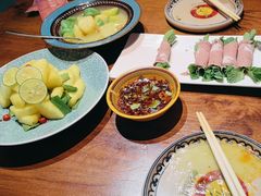 -遇见阿家村云南菜(魏公村店)