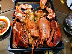 -79号渔船海鲜饭店(华强北店)