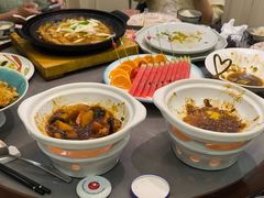 -君霖海鲜私房菜(春柳店)