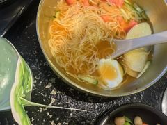 -九田家黑牛烤肉料理(珠江摩尔店)